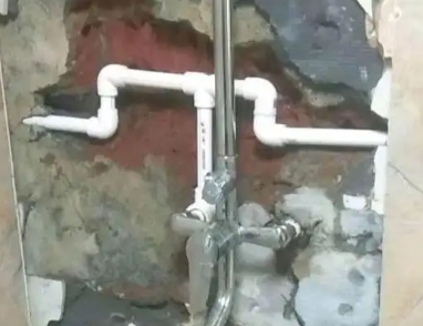 广丰卫生间漏水检测电话