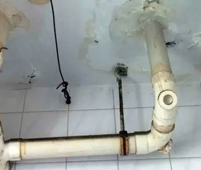 广丰卫生间漏水检测多少钱