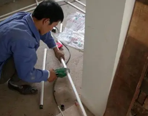 广丰卫生间漏水维修公司为您专业分享一下广丰水管维修的一些情况