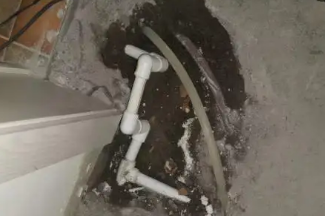广丰卫生间漏水检测多少钱