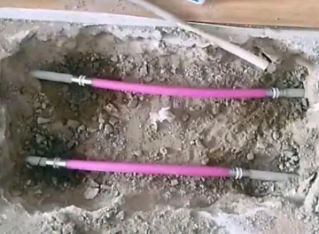 广丰卫生间测漏水多少钱