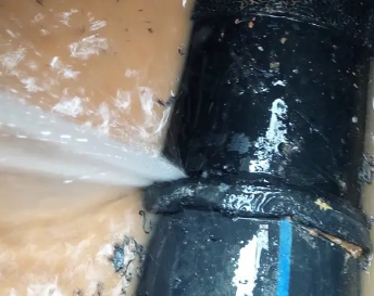 广丰漏水维修价格明细