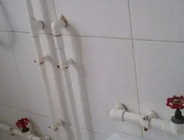 广丰水管维修多少钱