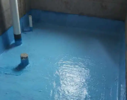 广丰卫生间防水哪家好