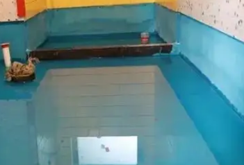 广丰卫生间防水多少钱