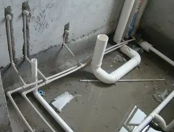 广丰水管维修多少钱