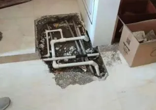 广丰查漏水多少钱