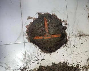 广丰查漏水多少钱