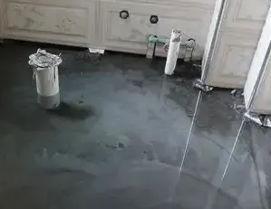 广丰卫生间漏水维修公司为您专业分享下广丰卫生间漏水检测的知识点