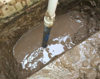 广丰卫生间漏水维修公司为您专业解答一下广丰查漏水的原因
