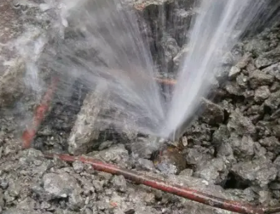 广丰水管维修多少钱