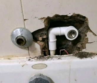 广丰卫生间漏水检测多少钱