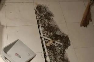 广丰卫生间漏水检测电话